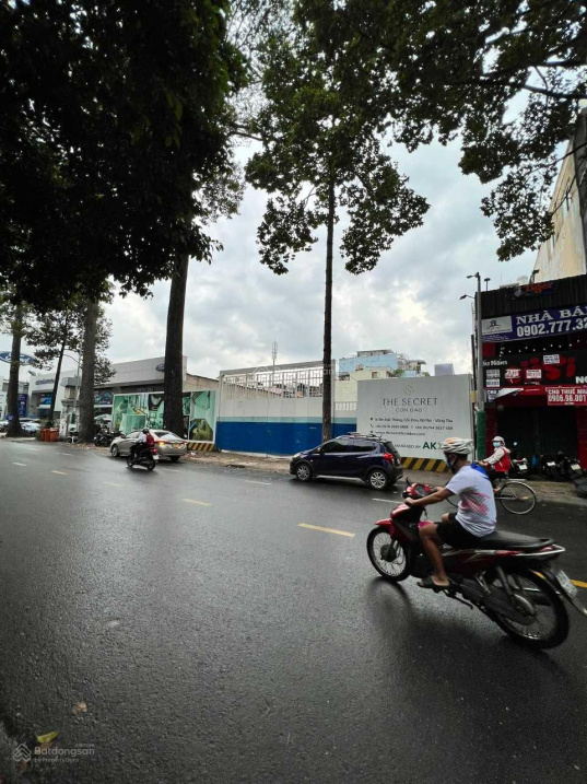 Siêu vị trí Cao Thắng, P3, Q3 khan hiếm