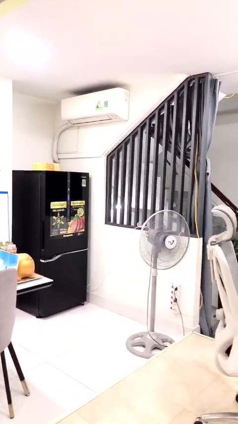 HÀNG HIẾM 3 TẦNG THẠNH MỸ LỢI BÁN GẤP CHỈ 3.85 TỶ