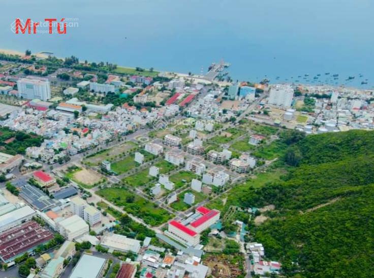 Sổ đỏ vĩnh viễn, Mipeco Nha Trang vị trí vàng trung tâm TP, cách biển 250m 0972 336 445