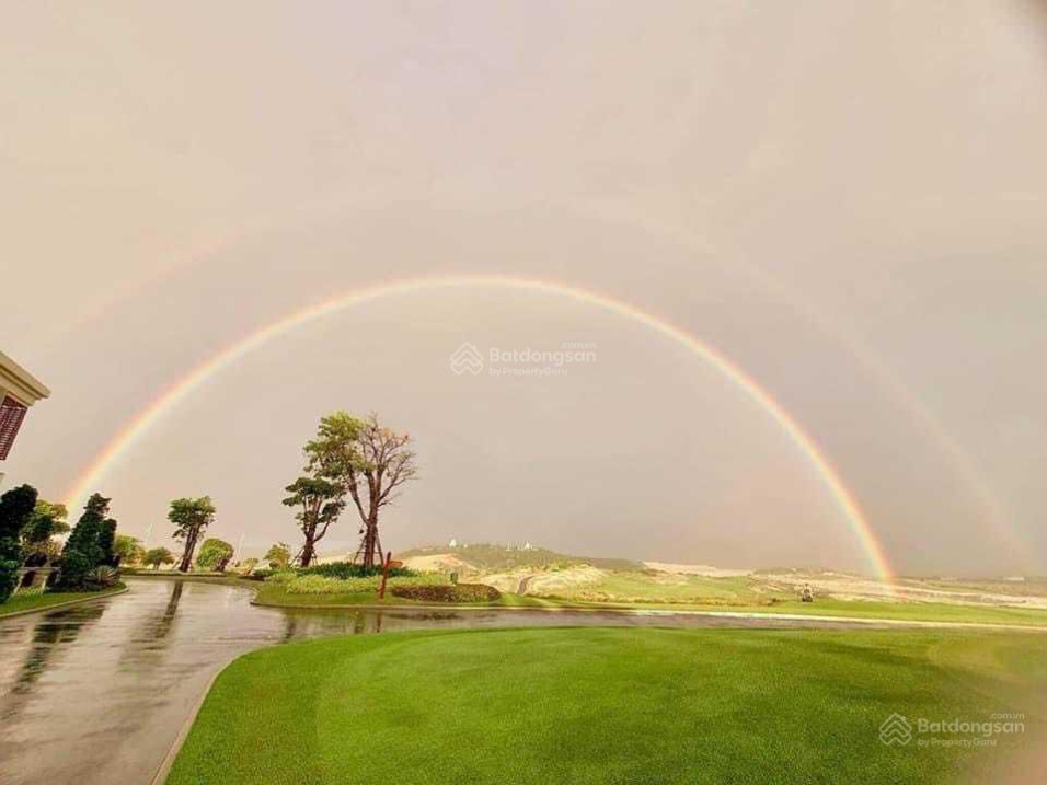 Sở hữu biệt thự biển cạnh sân golf cơ hội đầu tư và lợi ích sinh lời 10%/năm, LH 0917 678 685