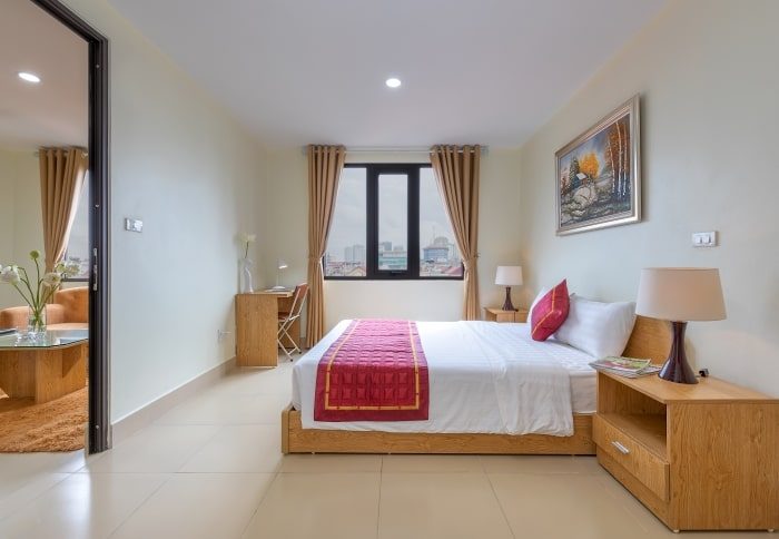 Bán Tòa Apartment Tây Hồ Kinh doanh đỉnh 300m, MT 13,5m, 99 tỷ DT 450tr/thg