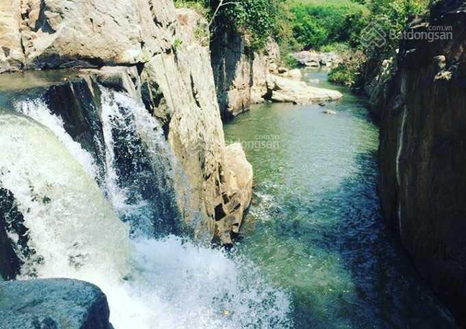Thác duy nhất tại Ninh Tây Ninh Hòa - 26ha