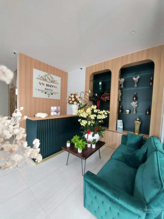 Thanh lý nhanh khách sạn 44 phòng sát biển tại Đảo Ngọc Phú Quốc