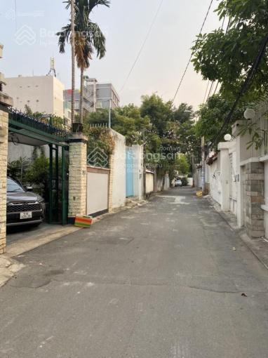 Thật 100% 240m2, (13x19m) hẻm xe 7 chỗ 6m, ngay công viên Võ Thị Sáu-Hai Bà Trưng P. Đa Kao, Quận 1