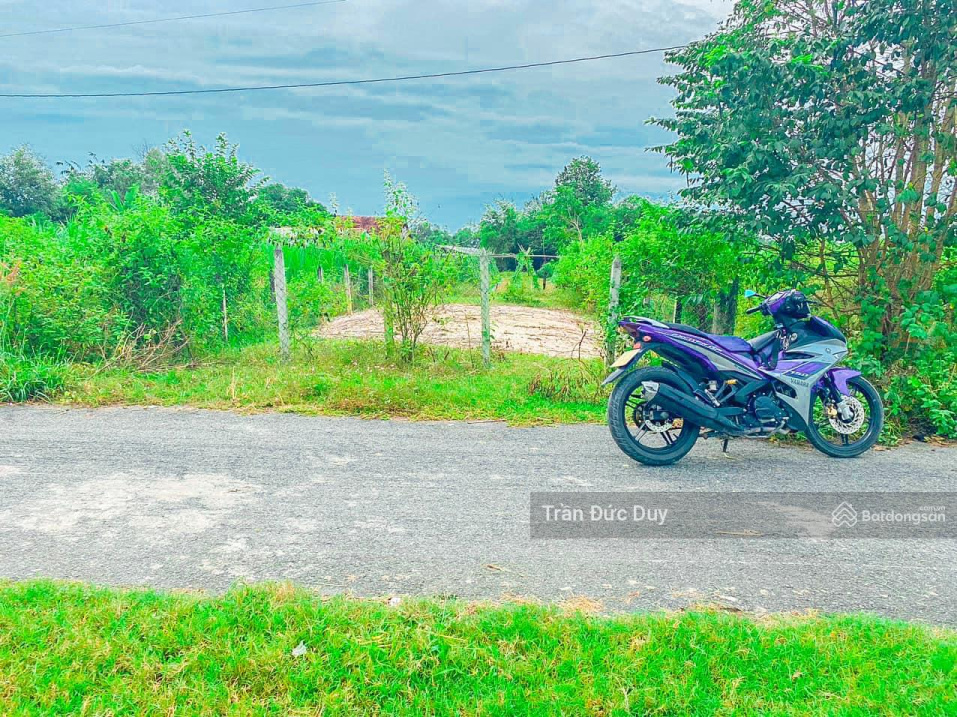 Thiếu tiền trả lương NV bán gấp 85m2 (5x17) thổ cư, Tân An Hội