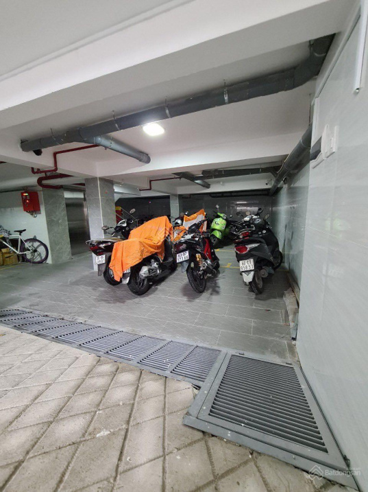 Thu nhập 1tỷ 560tr/năm tốt nhất thị trường, 30 CHDV, Nguyễn Trọng Tuyển, 6L, DT: 10.5x17m, 29 tỷ TL