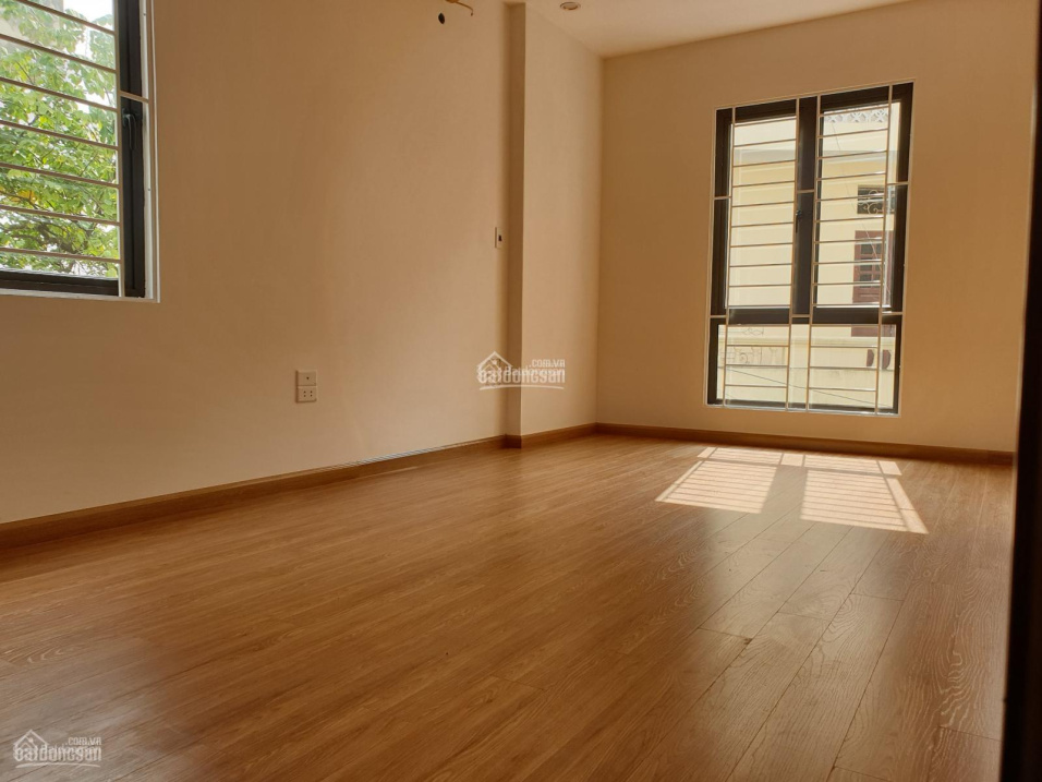 Thụy Phương 35m2 x 5 tầng 2 thoáng vĩnh viễn ô tô gần nhà 4PN, 4WC, 0989 089 608, 2, x tỷ