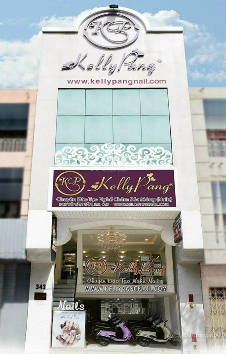 Tòa building VP mặt tiền Huỳnh Văn Bánh - 7x25m Hầm 6 tầng HĐT 130tr/th - Giá 42 tỷ thương lượng