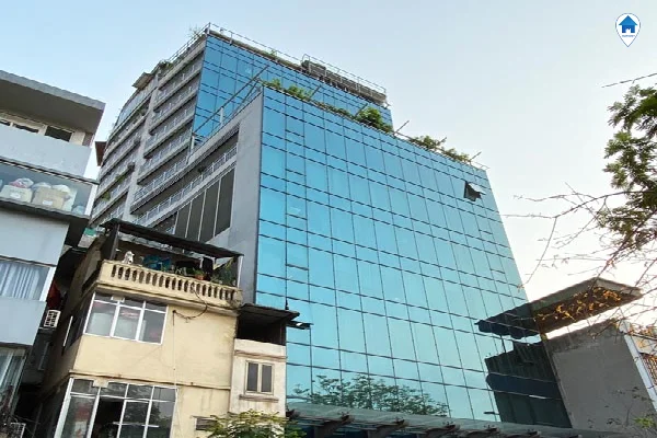 toa nha dc building 144 doi can 4