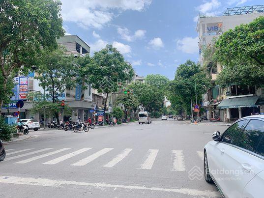 Tôi cần bán 300m2 nhà đất mặt tiền 8m Phố Huế, nở hậu, kinh doanh đắc địa