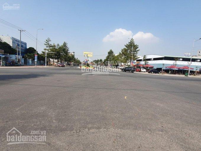 Tôi cần bán lô đất đường 46 (Trần Hưng Đạo) ngay cổng khu công nghiệp Phú Mỹ 0932 110 ***