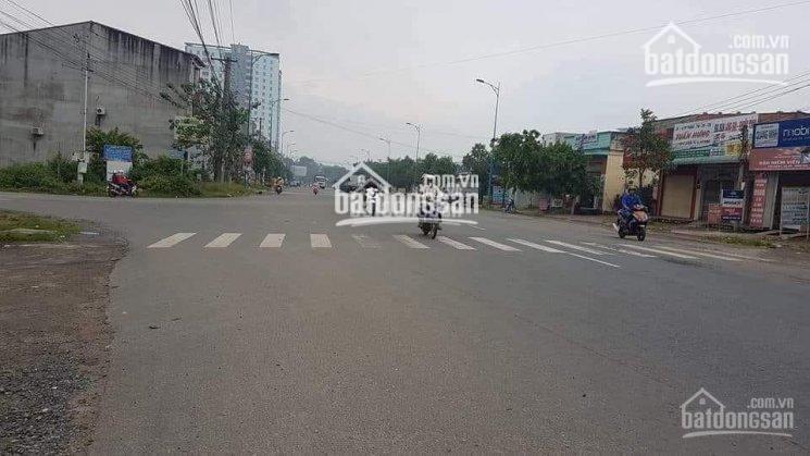 Tôi cần bán lô đất mặt tiền đầu đường 81(Trường Chinh) 5x18,5x20,5x25,5x28,5x32,10x25..090 8983 616