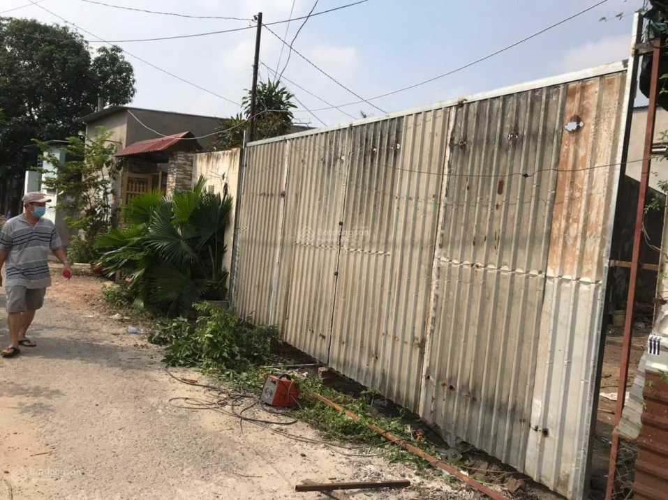 Tôi chính chủ bán đất thổ cư sổ riêng Thới Hòa - đường Trục ấp 5A đi vào