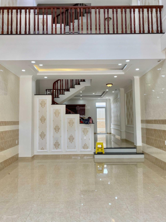 Tổng hợp nhà xây mới - mặt tiền kinh doanh tại Hiệp Bình Chánh Thủ Đức (SHR giá từ 6,8 tỷ - 10 tỷ)