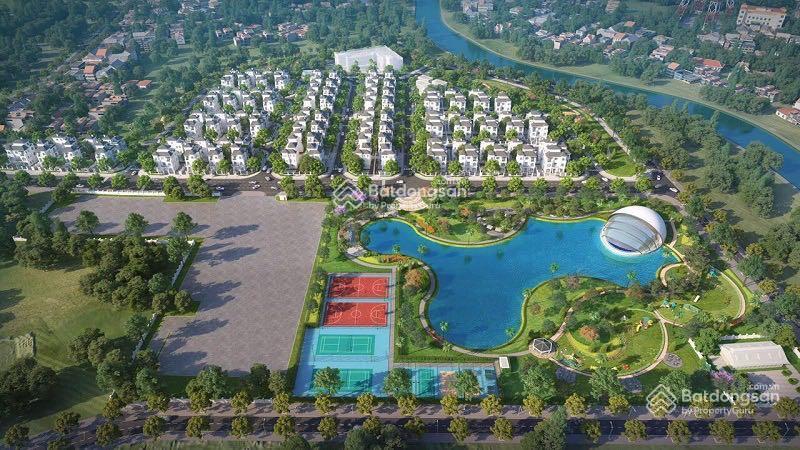 Tổng hợp quỹ căn biệt thự chuyển nhượng Vinhomes Green Villas Tây Mỗ, Đại Mỗ LH: Mr Mẫn: 0984 524 619