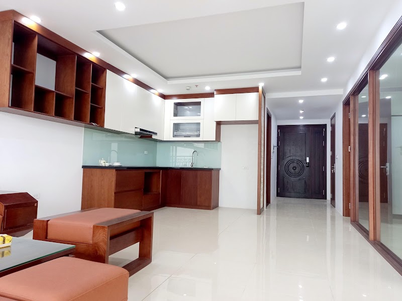 Phố Trần Thái Tông, DT 36m² ngõ ô tô thông, 3 tỷ 6