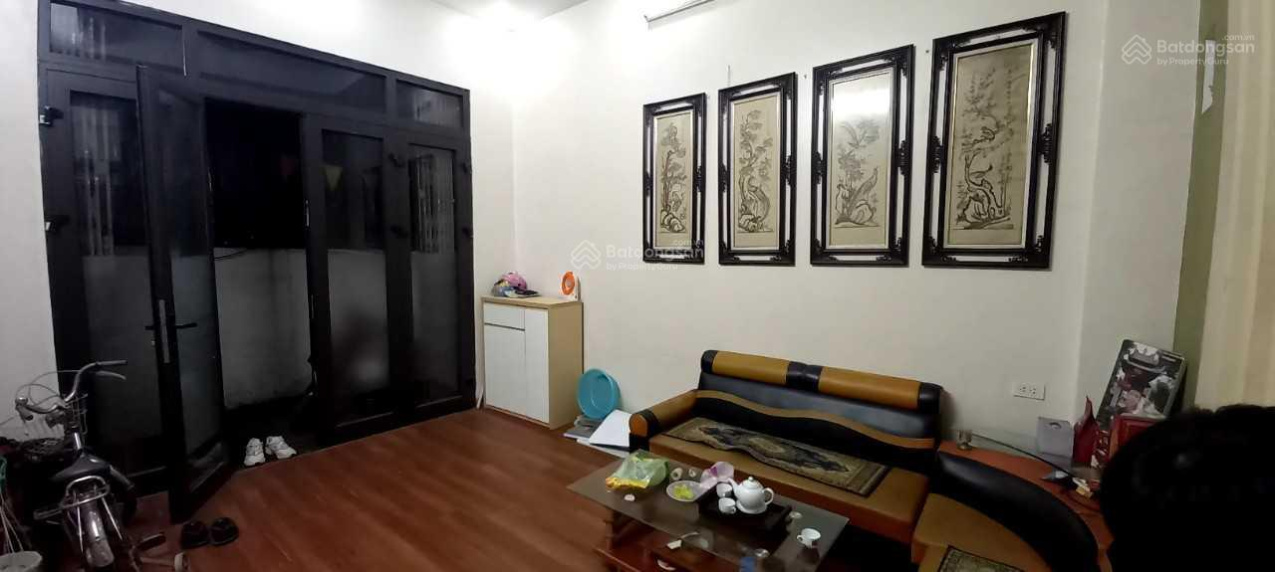 Triều Khúc TX 35m2 5 tầng 3PN, giá 3.45 tỷ