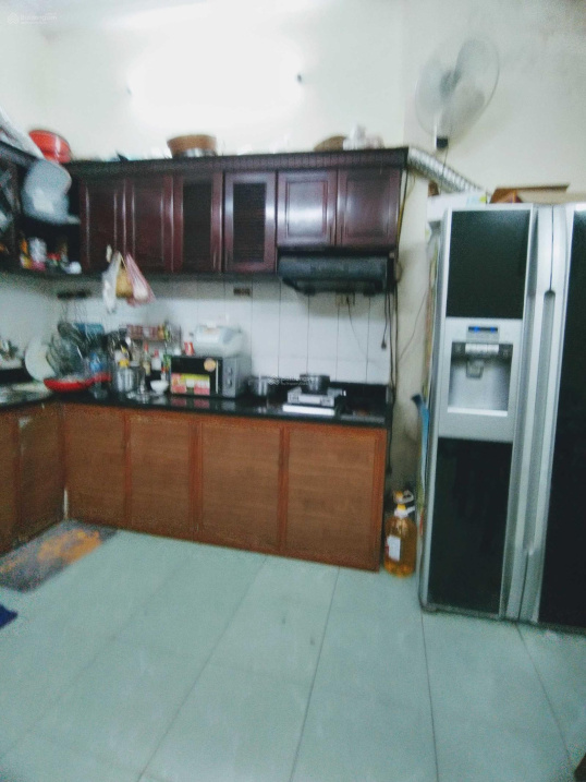 Triều Khúc Tân Triều Thanh Trì 43m2 - 3 tầng mặt ngõ thoáng giá chỉ 3.99 tỷ