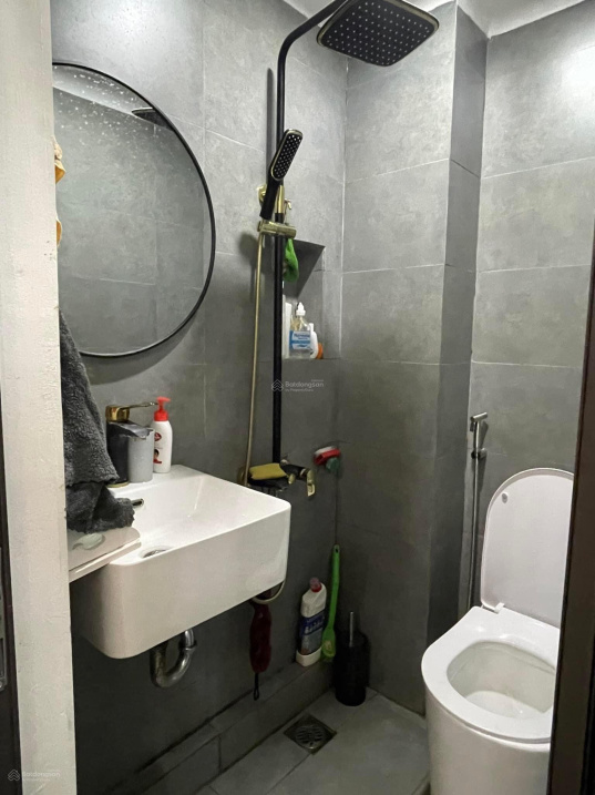 Trung tâm Đống Đa 2 tỷ 9! Hiếm trong tầm giá nhà đẹp ở ngay