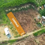  1000m2 - 1