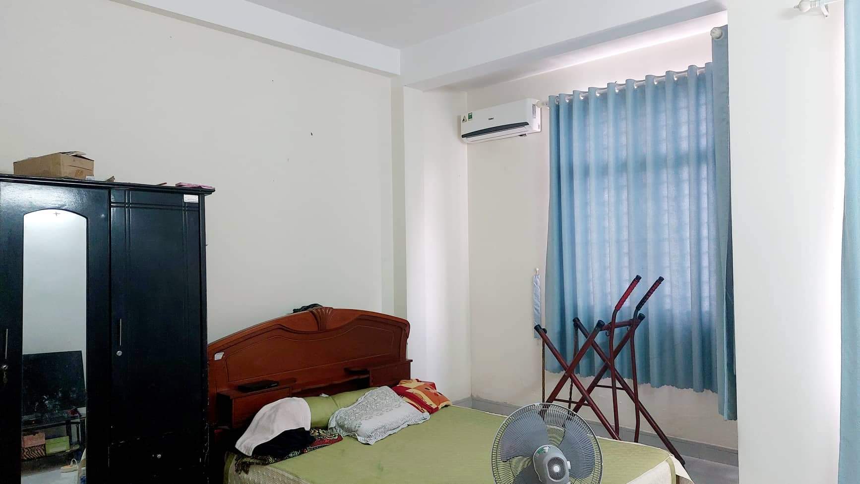 Bán nhà hẻm xe tải 3 tầng 95m2 chỉ 6.15 tỷ đường Số 4 Trường Thọ Thủ Đức