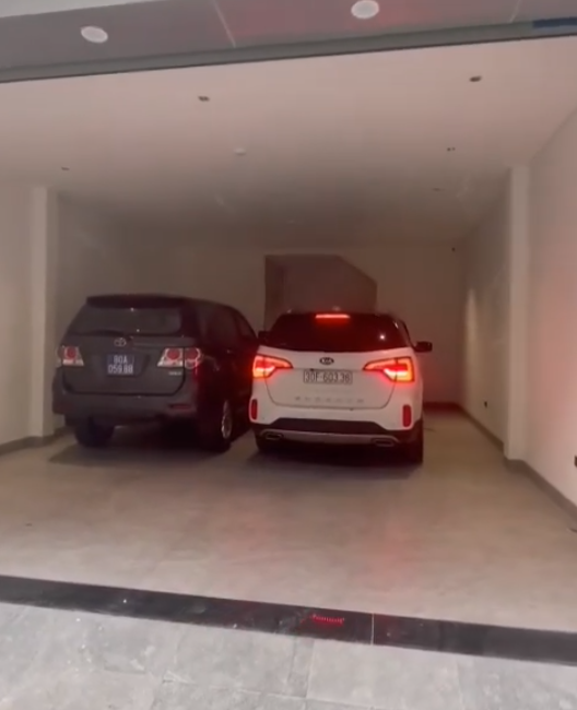 Bán nhà cực đẹp Bồ Đề Long Biên, ô tô thông, gara, gần phố, thang máy, 65m*7T, ở ngay, giá 12.7 tỷ