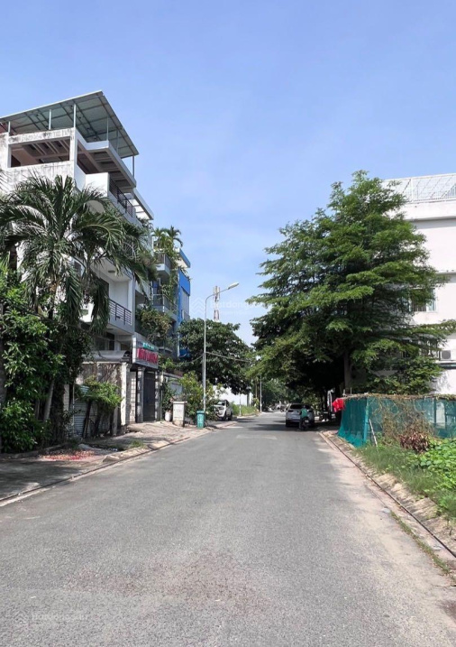 Về sổ 30 nền đất đường Nguyễn Oanh, Gò Vấp, giá chỉ 3tỷ190tr, cho nền 80m2, sổ riêng, sang tên ngay