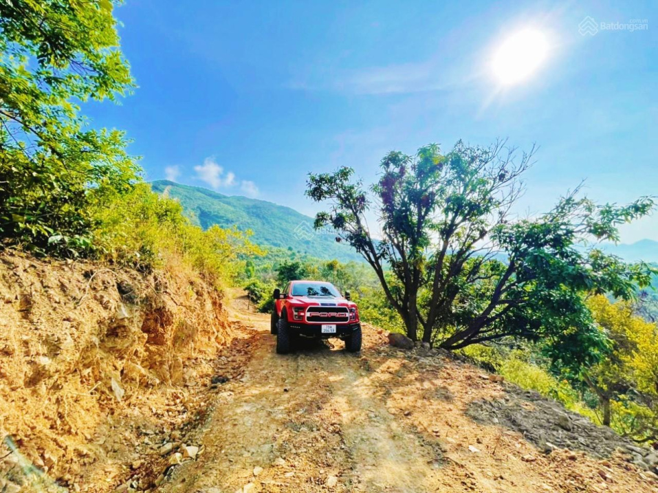 View siêu đỉnh - toàn bộ TTTP Nha Trang thu gọn trong tầm mắt tại Vĩnh Phương