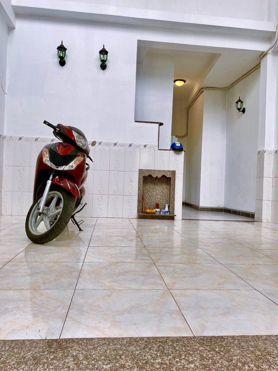 Cần vốn KD bán gấp nhà Võ Văn Ngân Thủ Đức 3 tầng 65m2 chỉ 3.65 tỷ