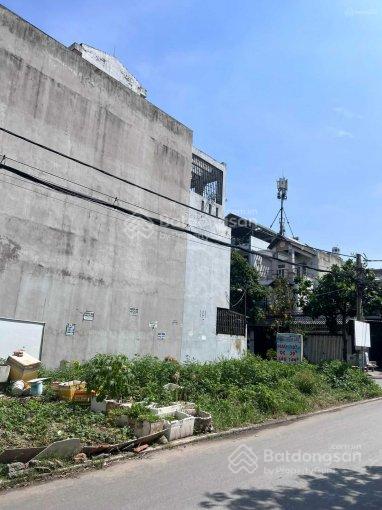 Vừa ra sổ khu đất đường Nguyễn Xí, P26, Bình Thạnh 5 lô duy nhất giá cực mềm 85m2 sổ riêng