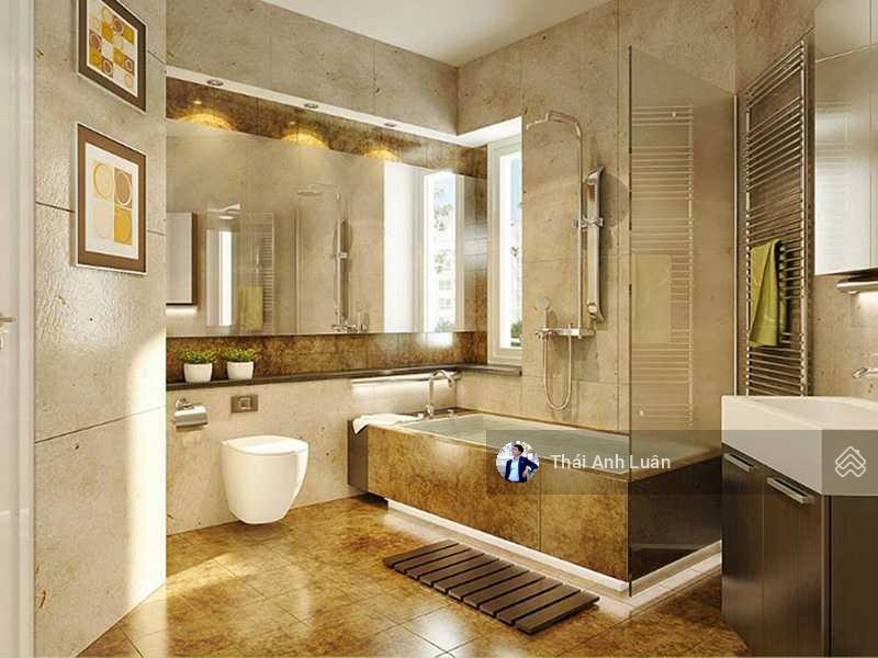 Vừa ra thị trường, nhà Nguyễn Thị Minh Khai, Bến Nghé, Q1. 110m2 (8,2x14m), khu sang. Chỉ 17 tỷ