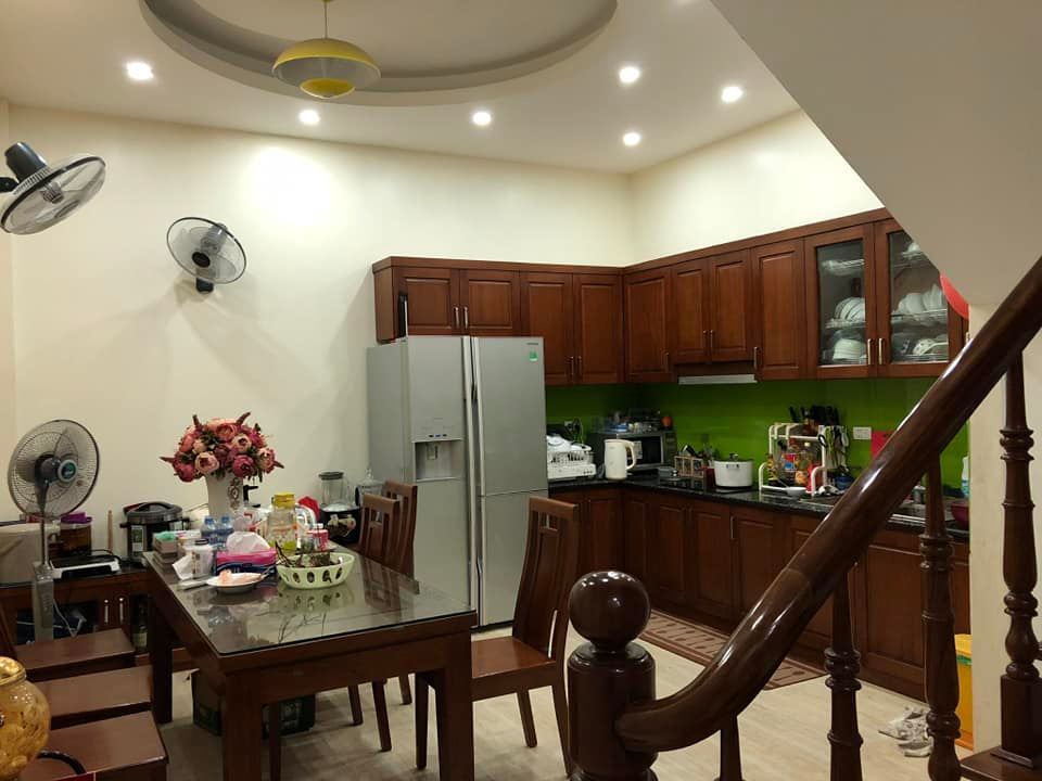 Nhà phân lô Nguyễn Xiển, Thanh Xuân, 50m2 MT rộng, ngõ thông, ô tô tránh, vỉa hè, hơn 10 tỷ