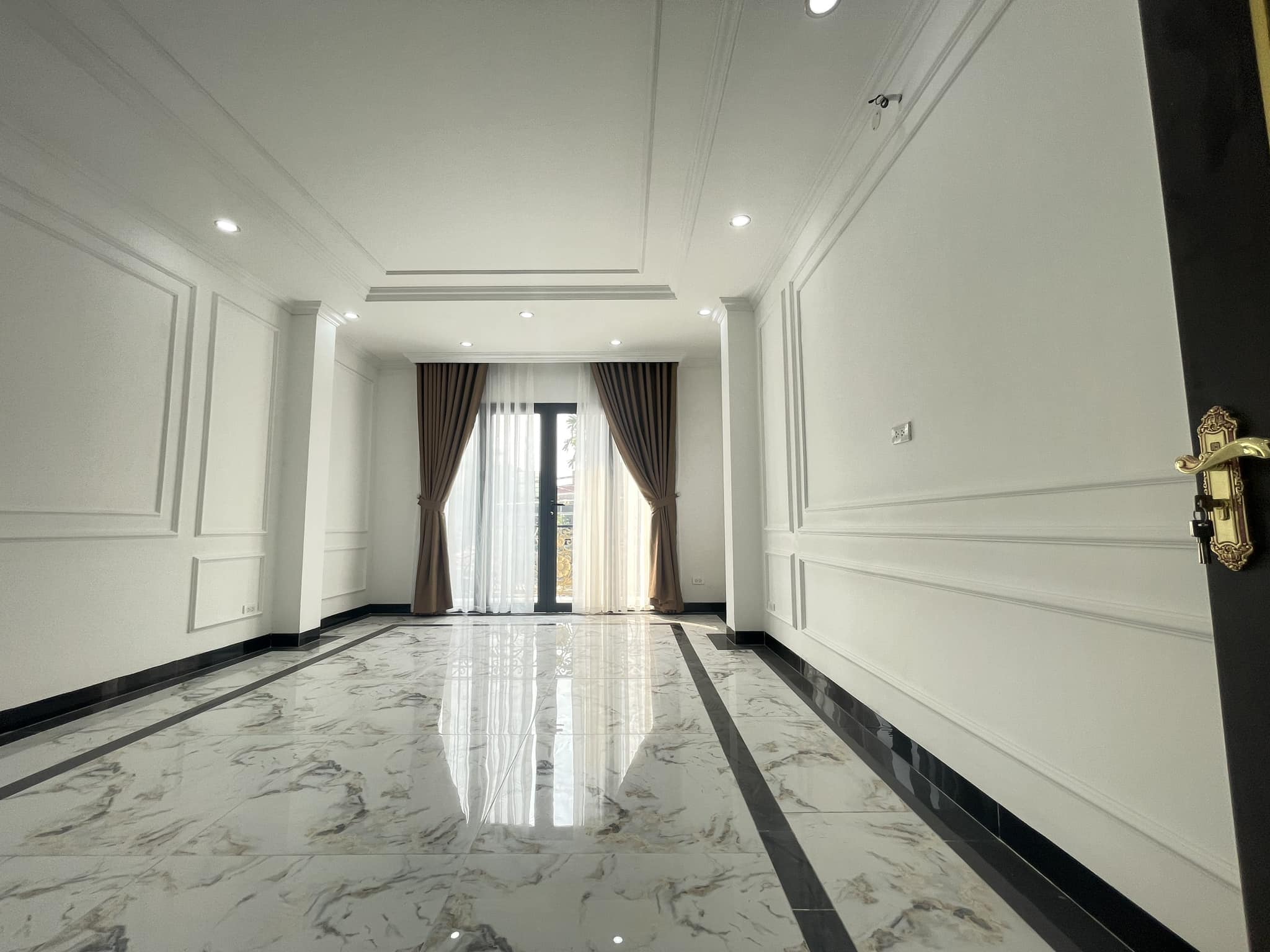 Nhà phân lô 7 tầng thang máy Nguyễn Xiển, Thanh Xuân, 85m2 MT rộng, ngõ ô tô tránh KD VP đỉnh nhỉnh 14 tỷ LH+962476796