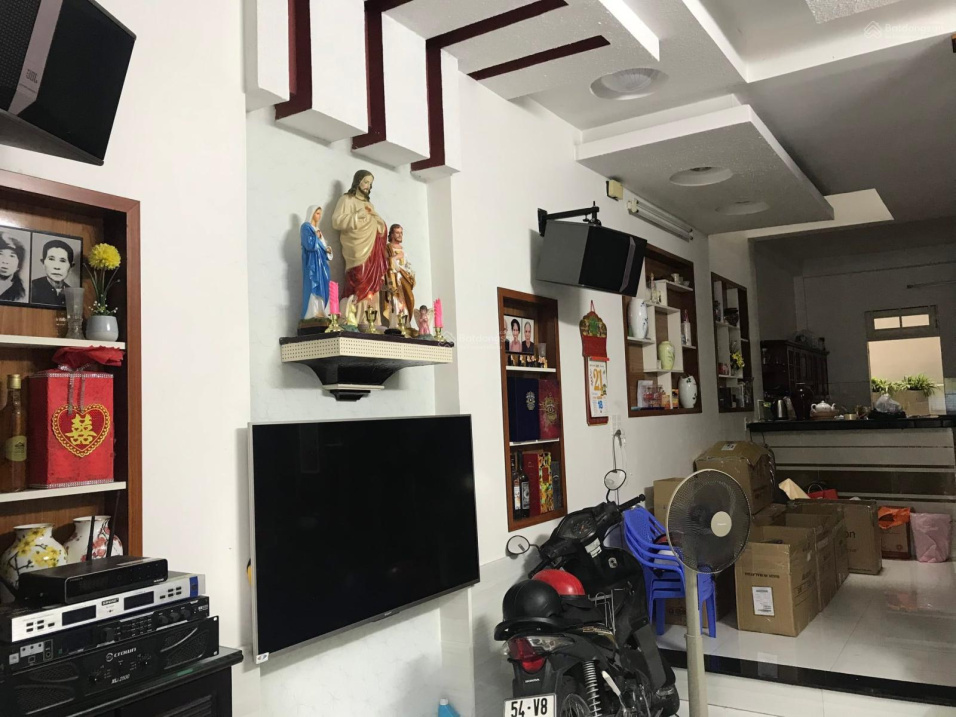 ZALO O9O3 843 844 Hàng loạt nhà đang giao dịch khắp các quận TT, 4x11.5 Phan Xích Long, PN, 9.2 tỷ