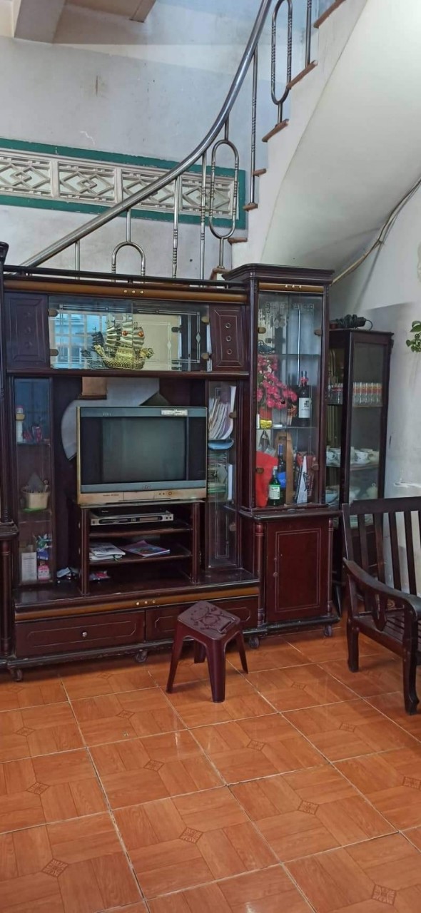 căn góc 2mt hoàng diệu, linh trung 68m, chỉ 6ty, 1tr1l, 5pn, hxm 6m sổ vuông pháp lý chuẩn