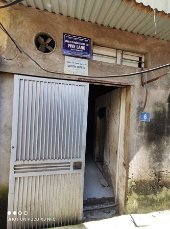 CHÍNH CHỦ CẦN BÁN NHÀ TẠI KHU TỰU LIỆT THỊ TRẤN VĂN ĐIỂN HUYỆN THANH TRÌ HÀ NỘI.