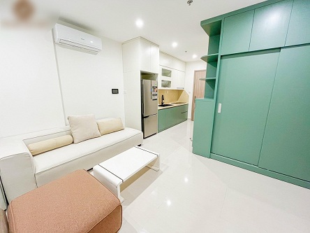 CHÍNH CHỦ CẦN BÁN CĂN STUDIO TẦNG 8 TẠI VINHOMES OCEAN PANK GIA LÂM HÀ NỘI.