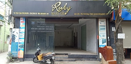 Chính Chủ Cần Cho Thuê Nhà Riêng 3 Tầng và Cửa Hàng Phố Vĩnh Hưng - Hoàng Mai - Hà Nội