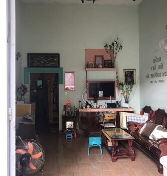 NHÀ CẤP 4 RỘNG RÃI NGAY TRUNG TÂM QUẬN 9 – DT 160M2 – LIÊN HỆ CHỊ PHƯỢNG