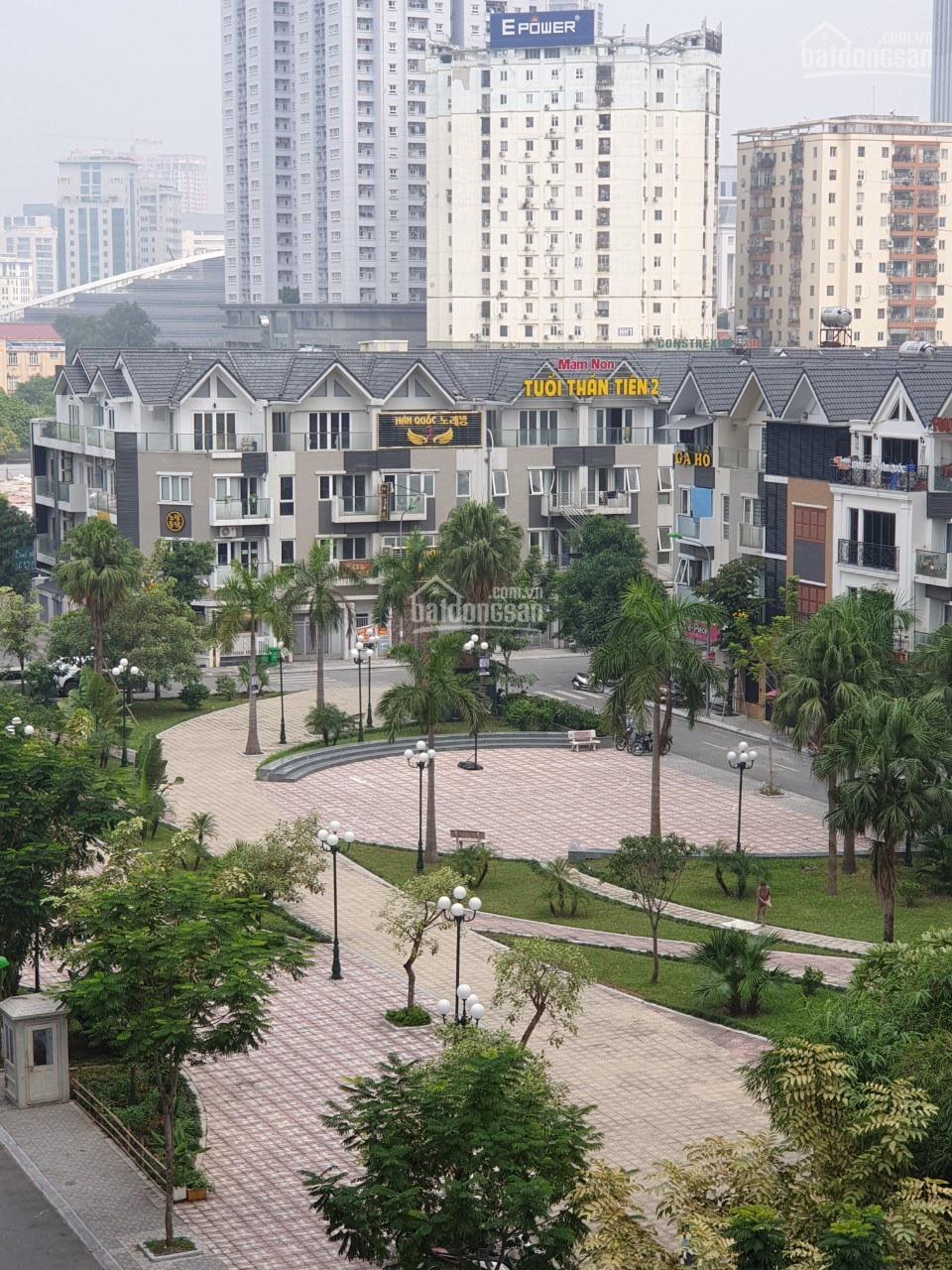 Tôi chính chủ cần bán căn 65m2, 2PN dự án A10 Nguyễn Chánh, full nội thất đẹp