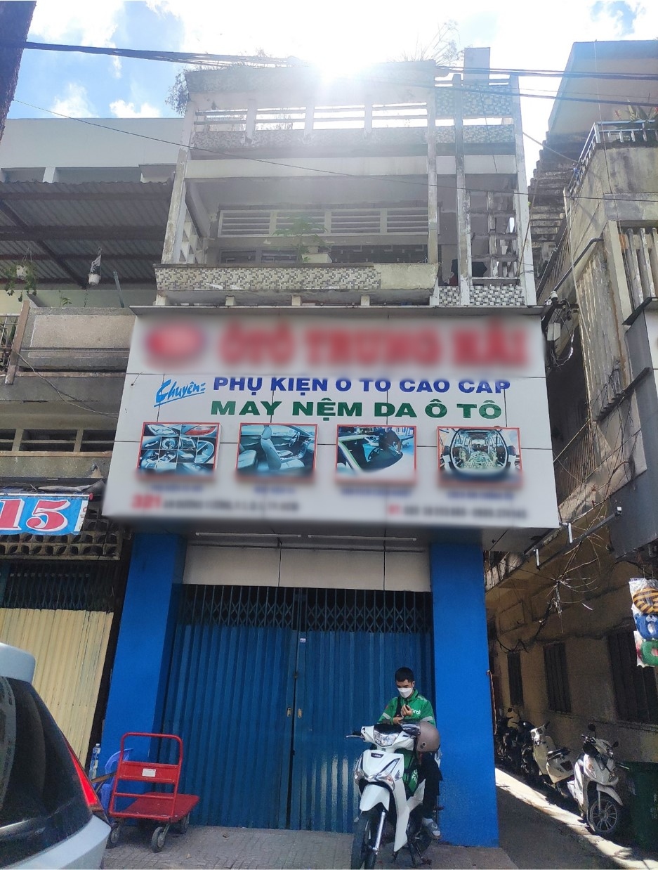 CHO THUÊ NHÀ 2 MT AN DƯƠNG VƯƠNG, 5x20, TRỆT LỬNG 2 LẦU ST, HẺM HÔNG 3M, TIỆN KD ĐA NGÀNH NGHỀ