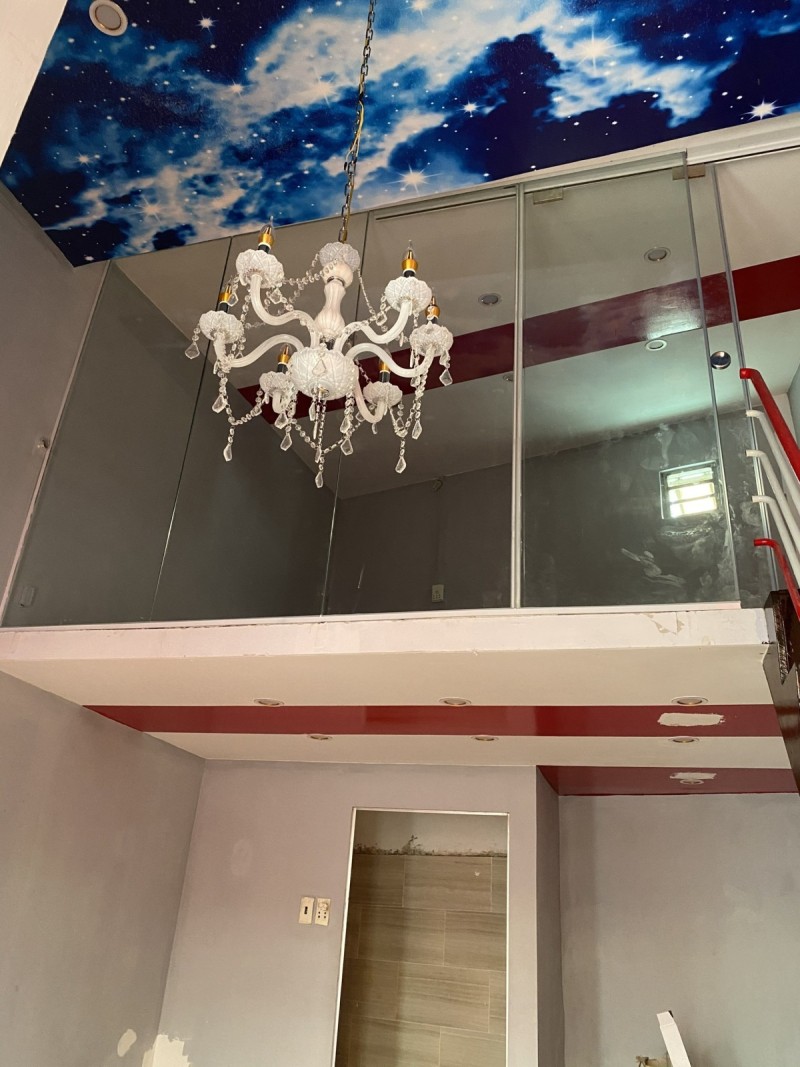 NHỈNH 3 TỶ LINH TÂY - 2 TẦNG CÔNG NĂNG ĐỈNH NỞ HẬU DÒNG TIỀN 10TR/THÁNG - CHỈ NHỈNH 3 TỶ