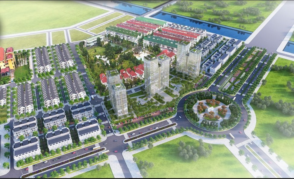an cuu city 1389388