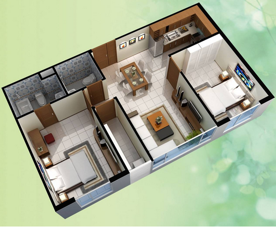 anh tuan apartment 1378716 3