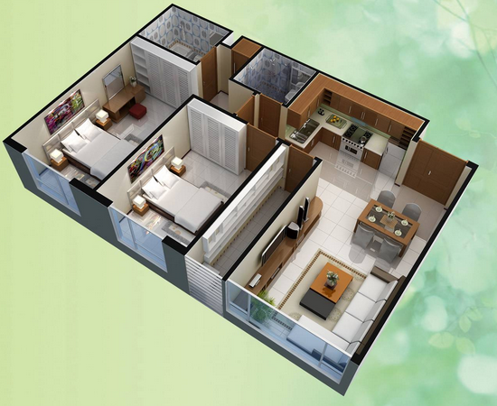 anh tuan apartment 1378716 5