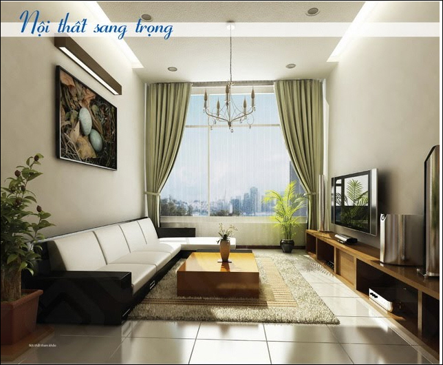 Thiết kế, mẫu nhà của Chung Cư Anh Tuấn | ảnh 4
