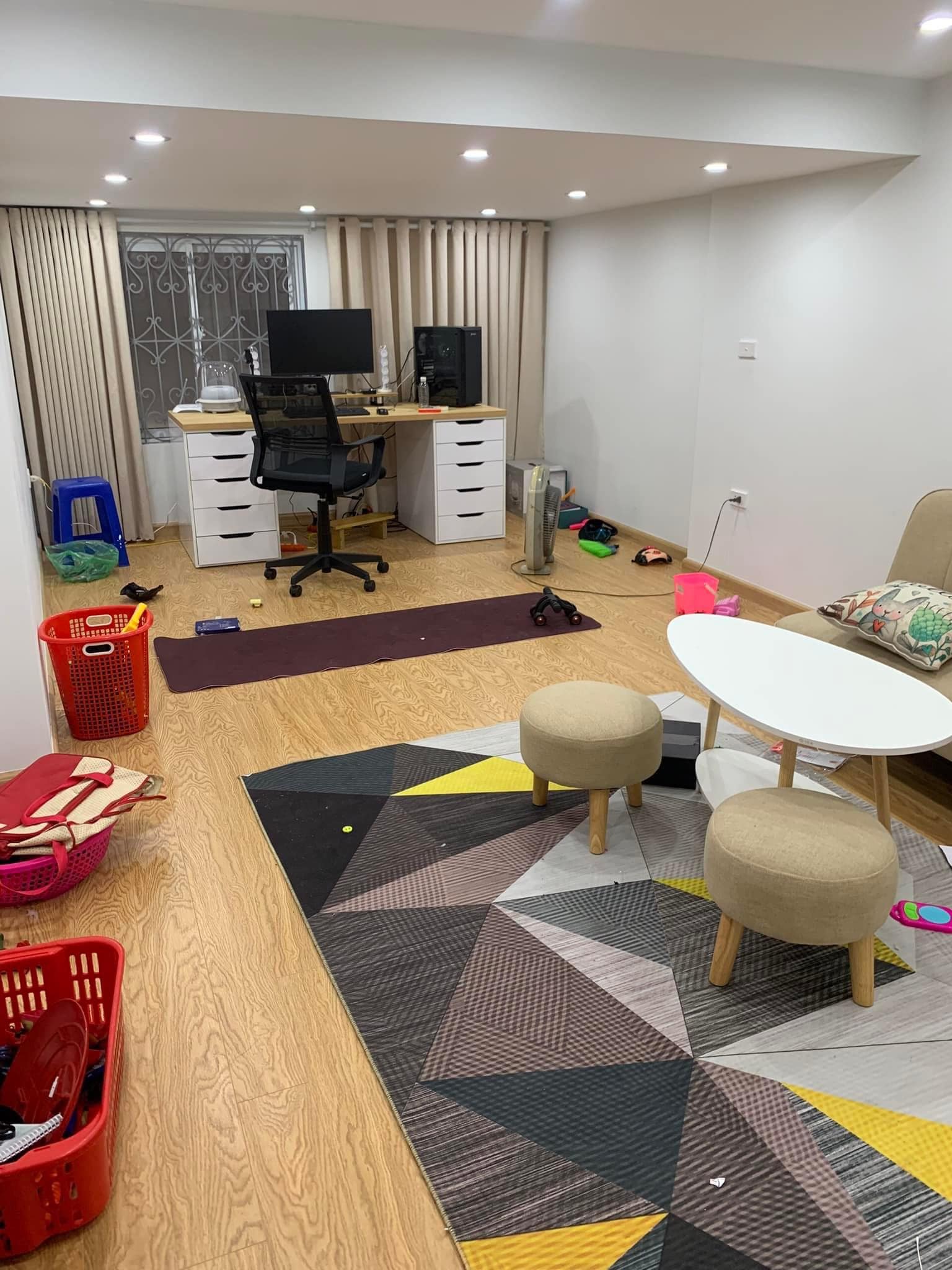 Bán nhà siêu đẹp Thụy Khuê, Tây Hồ, 34m2,5T, MT 3.6m, 5.1 tỷ