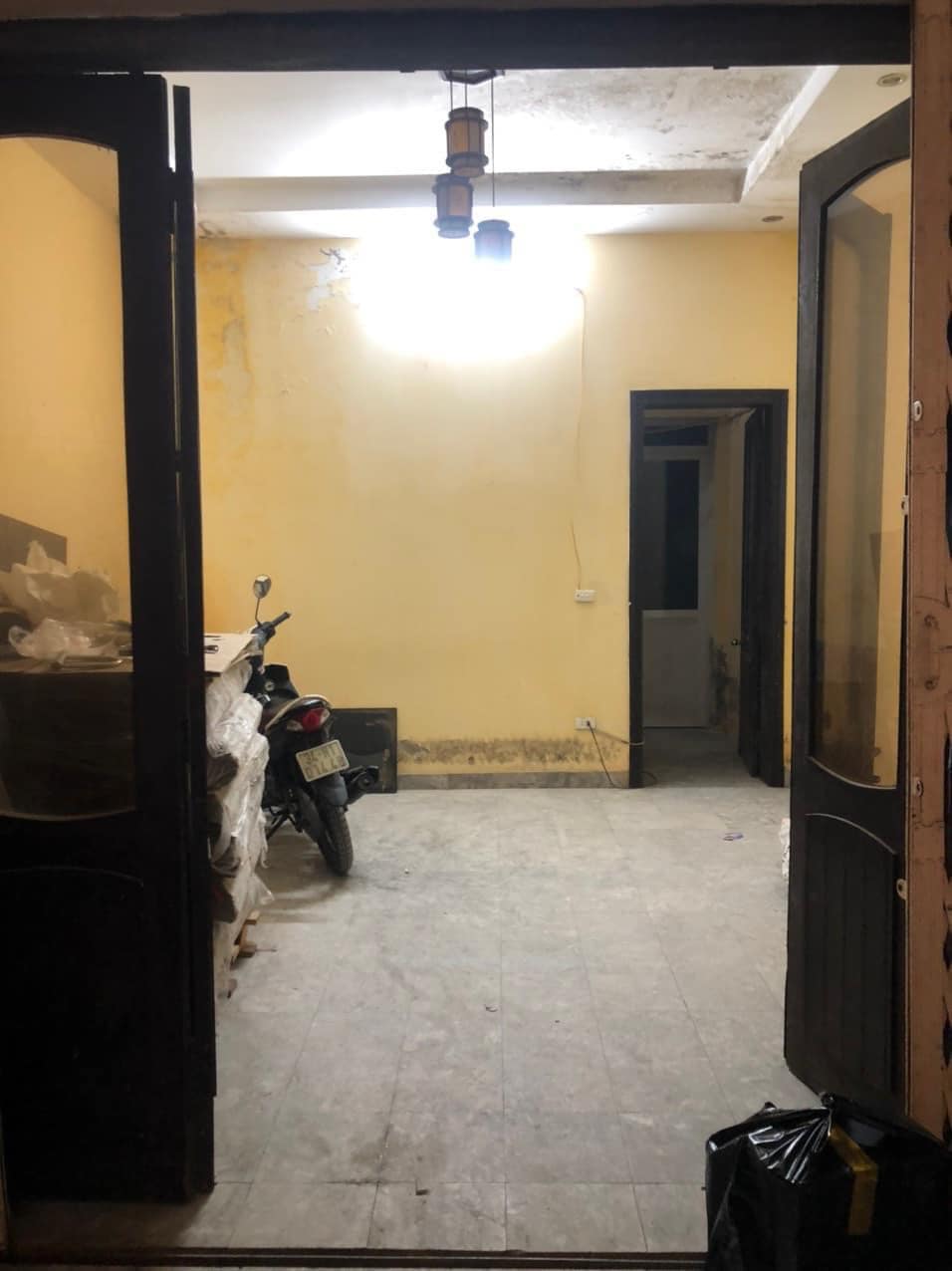 Bán nhà Liễu Giai, Ba Đình, 80m,MT 9m, giá 8 tỷ