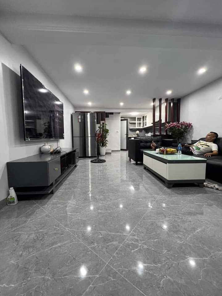 Bán nhà phân lô phố Trích Sài, Tây Hồ, gần Hồ Tây, 55m2, MT 5m, 7 tỷ