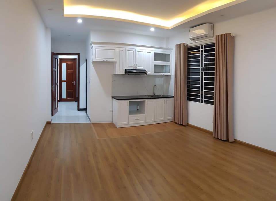 Bán nhà siêu đẹp Giang Văn Minh, Ba Đình, 34m, 5 tầng, nhà đẹp ở luôn, giá 5 Tỷ 15.